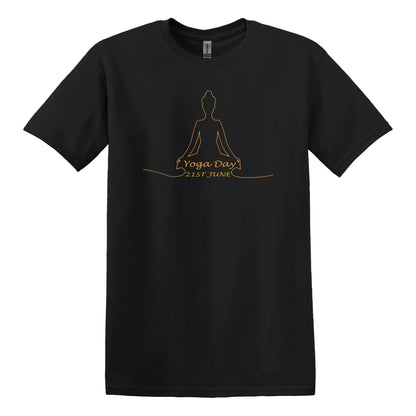 Yoga T shirt Tops