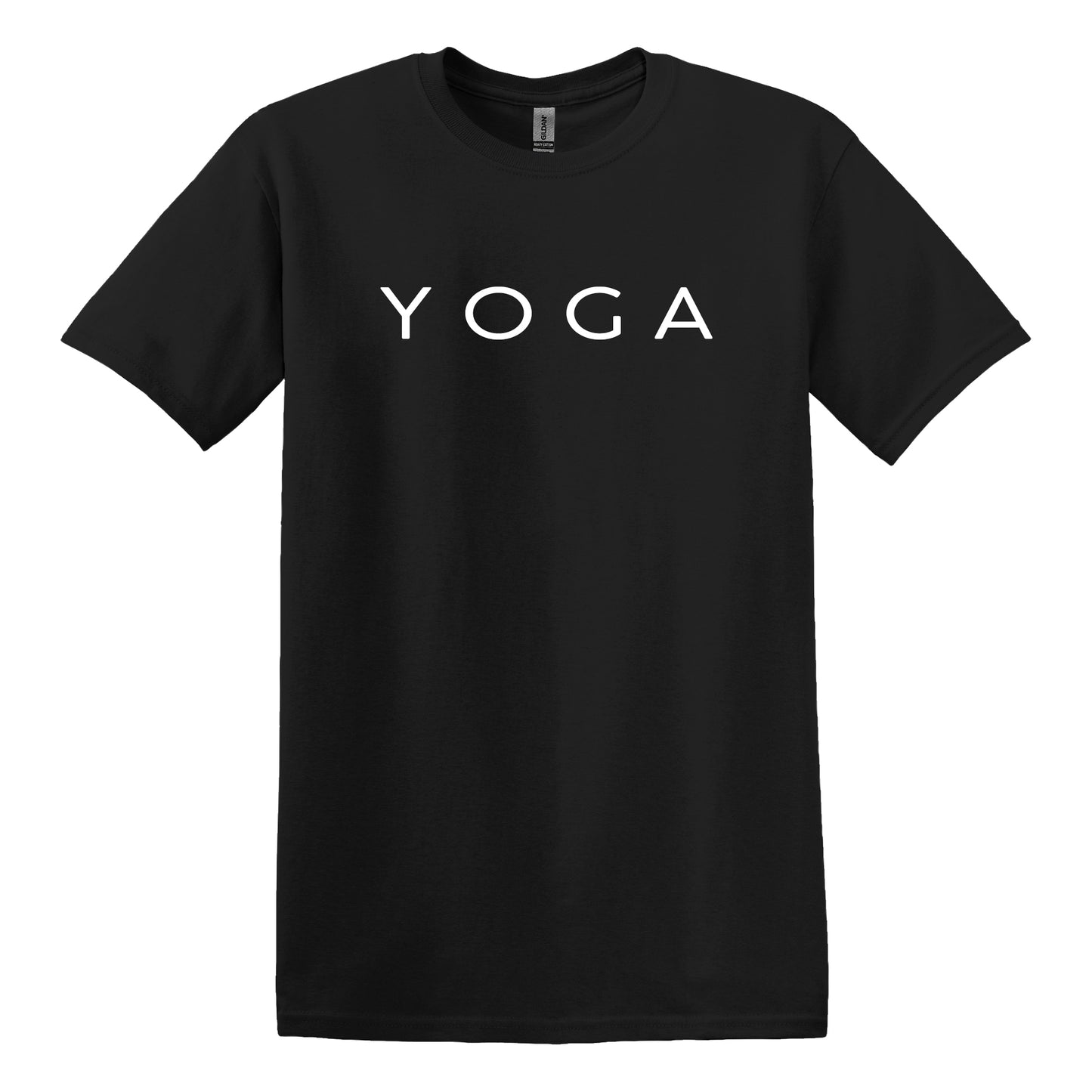 Yoga  Exercise T Shirt