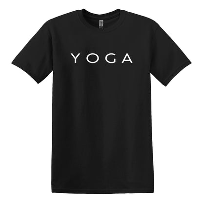 Yoga  Exercise T Shirt