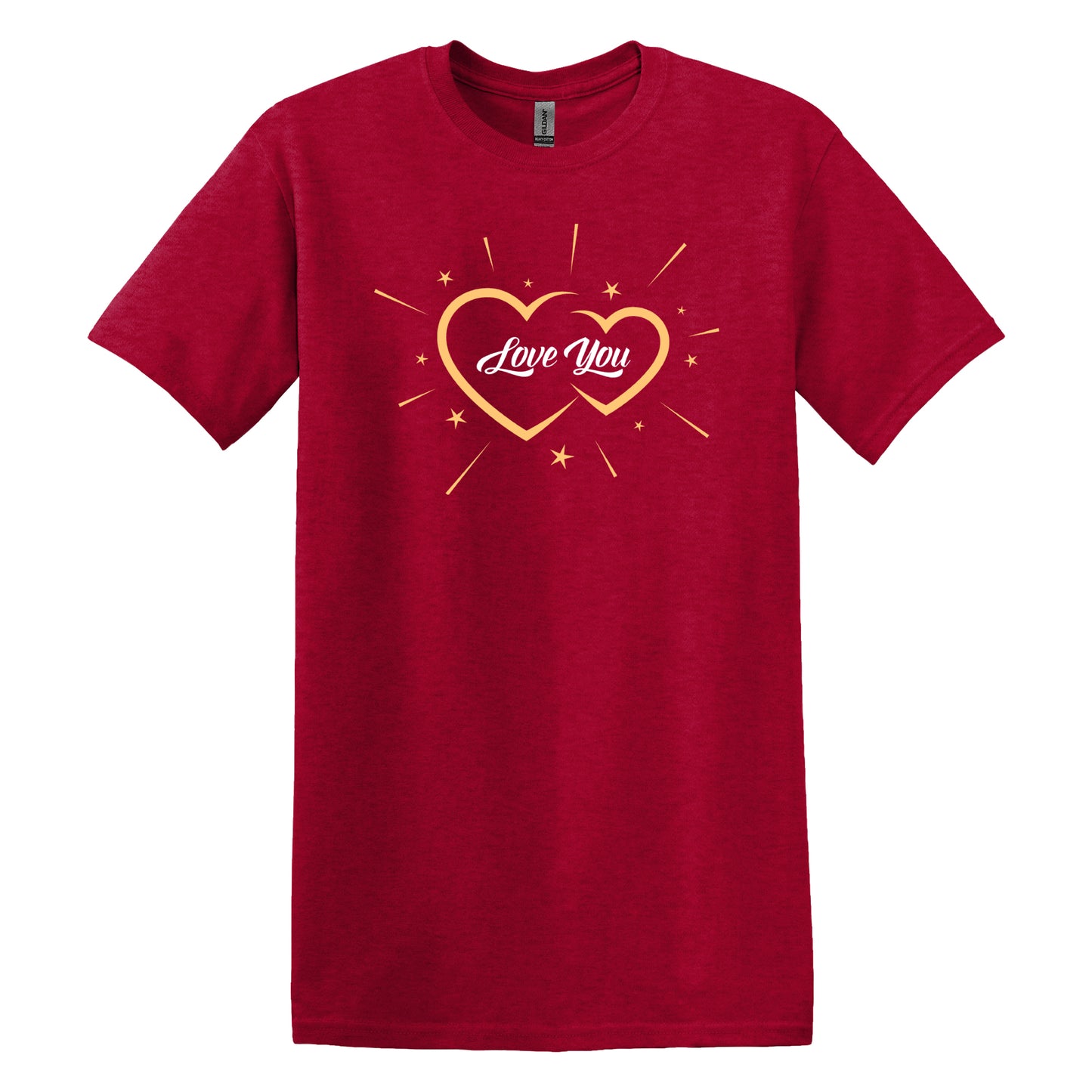 Valentine T Shirt Designs - Heart Designs - Lovejoy Tshirt Design Gift For Her - Be Love Tshirt For Women - 100% Cotton Casual Summer Top