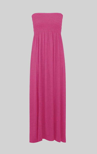 Maxi Dress Top