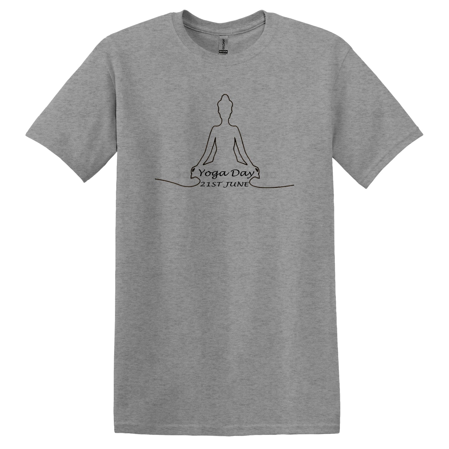 Yoga T shirt Tops