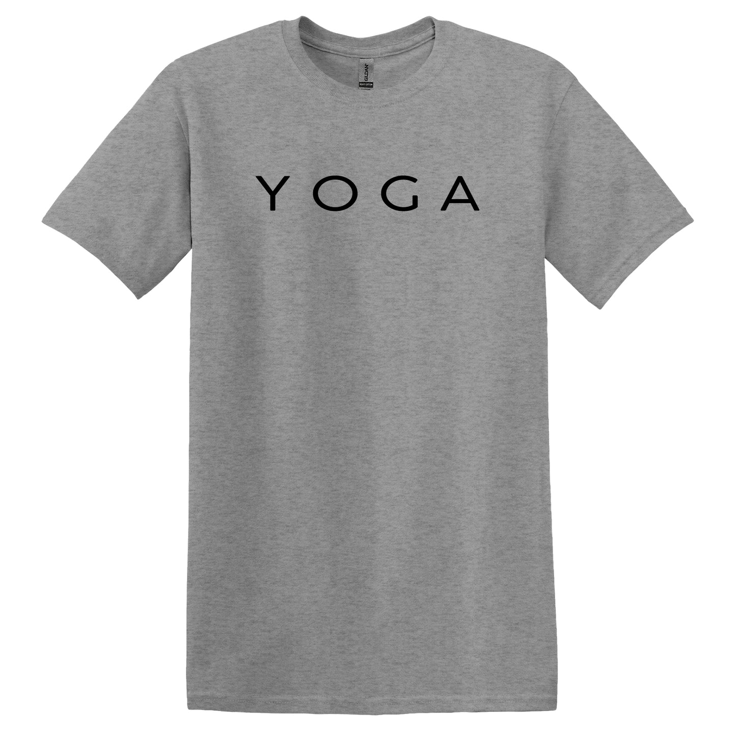 Yoga  Exercise T Shirt