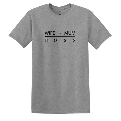 This Mummy Belongs to - Personalised T-Shirt - Mothers Day Gift - Mum, Mom T shirt - customised Top - T Shirts for Mums