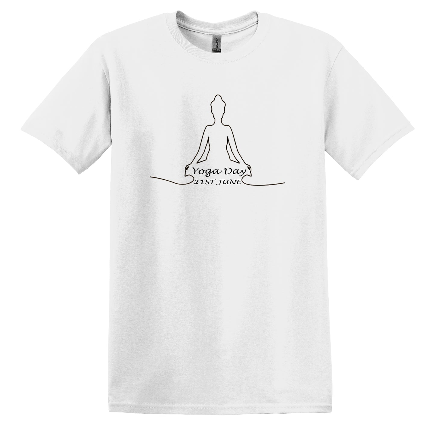 Yoga T shirt Tops