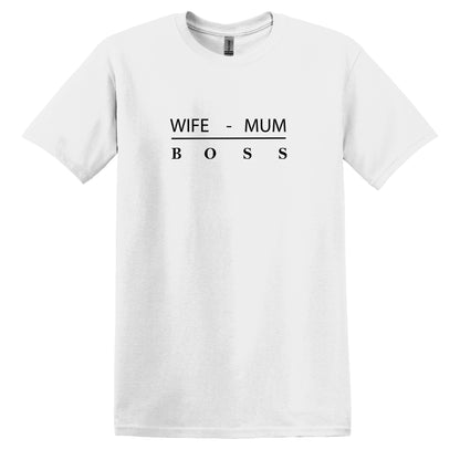 This Mummy Belongs to - Personalised T-Shirt - Mothers Day Gift - Mum, Mom T shirt - customised Top - T Shirts for Mums