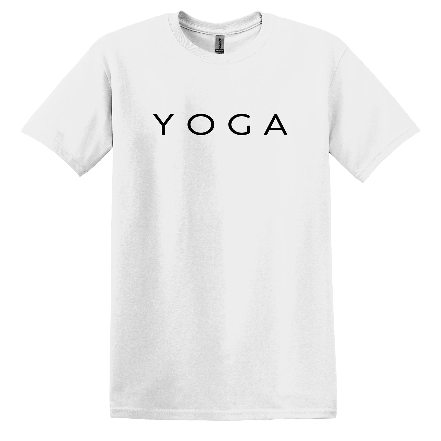 Yoga  Exercise T Shirt